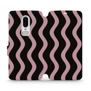 Hülle für OnePlus 6 A6000 - Farbe VA54S