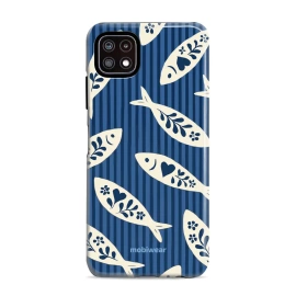 Hülle Elite Pro für Samsung Galaxy A22 5G - Farbe EP89E