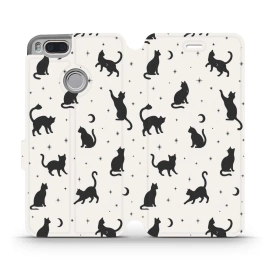 Hülle für Xiaomi Mi A1 - Farbe V162S