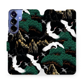 Hülle für Samsung Galaxy S25 Plus - Farbe VP16S