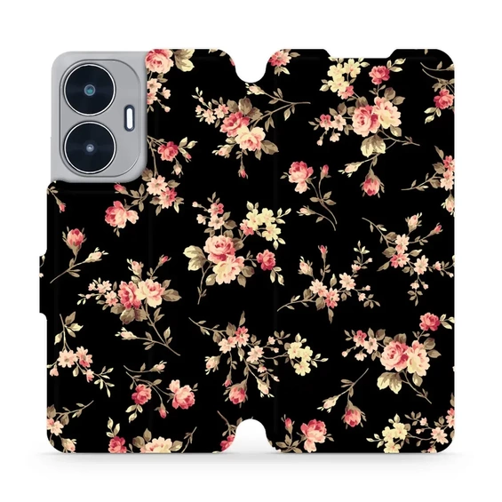 Hülle für Realme C55 - Farbe VD02S
