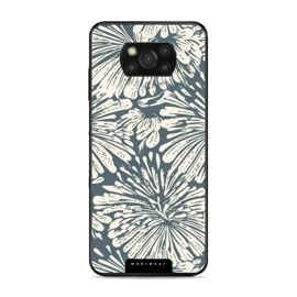 Hülle Glossy Case für Xiaomi POCO X3 Pro - Farbe GA42G