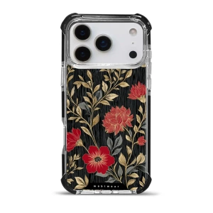 Hülle MagSafe Elite Bumper für Apple iPhone 17 Pro Max - Farbe D172D