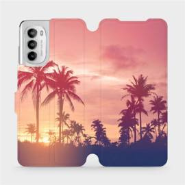 Hülle für Motorola Moto G82 5G - Farbe M134P