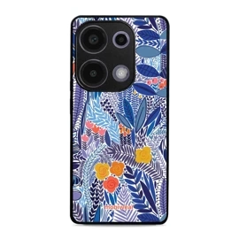 Hülle Glossy Case für Xiaomi POCO M6 Pro - Farbe G037G