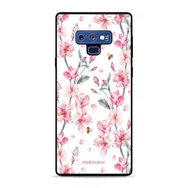 Hülle Glossy Case für Samsung Galaxy Note 9 - Farbe G033G