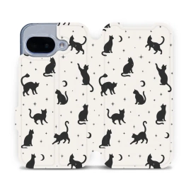 Hülle für Google Pixel 9A - Farbe V162S