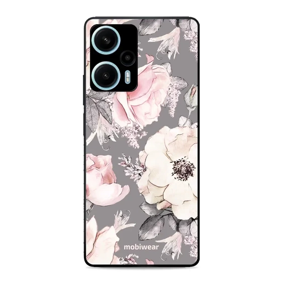Hülle Glossy Case für Xiaomi POCO F5 - Farbe G034G