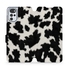 Hülle für Motorola Moto G22 - Farbe V165S