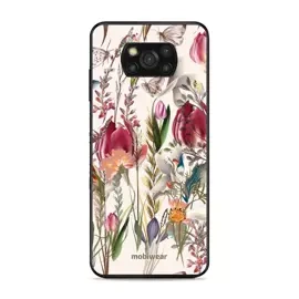 Hülle Glossy Case für Xiaomi POCO X3 NFC - Farbe G031G