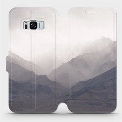Hülle für Samsung Galaxy S8 Plus - Farbe M151P