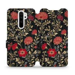 Hülle für Xiaomi Redmi Note 8 Pro - Farbe V172S