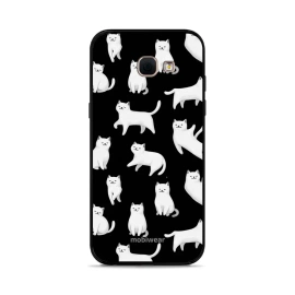 Hülle Glossy Case für Samsung Galaxy A5 2017 - Farbe G163G