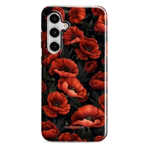 Hülle Elite Pro für Samsung Galaxy S24 FE - Farbe EP45E