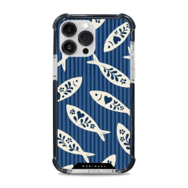 Hülle MagSafe Elite Bumper für Apple iPhone 13 Pro Max - Farbe DP89D