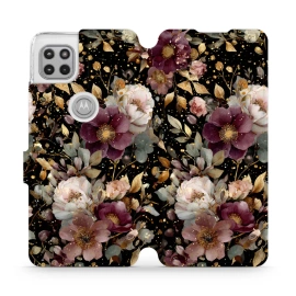 Hülle für Motorola Moto G 5G - Farbe V169S