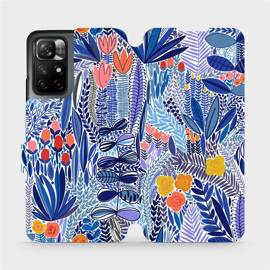 Hülle für Xiaomi Redmi Note 11S 5G - Farbe MP03P