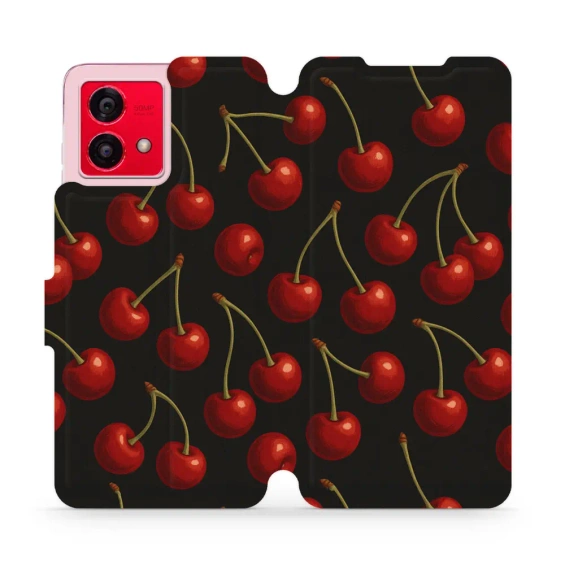 Hülle für Motorola Moto G84 - Farbe VP83S