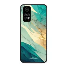 Hülle Glossy Case für Xiaomi Redmi Note 11S - Farbe G024G