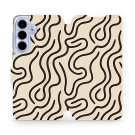 Hülle für Samsung Galaxy S25 FE 5G - Farbe VA60S