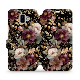 Hülle für Samsung Galaxy J6 Plus 2018 - Farbe V169S