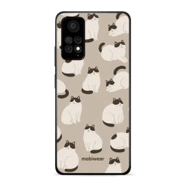 Hülle Glossy Case für Xiaomi Redmi Note 11 Pro - Farbe G160G