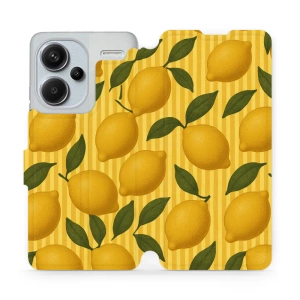 Hülle für Xiaomi Redmi Note 13 Pro Plus - Farbe VP81S