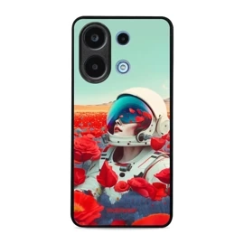 Hülle Glossy Case für Xiaomi Redmi Note 13 4G - Farbe G001G