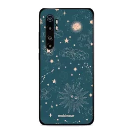 Hülle Glossy Case für Xiaomi Mi Note 10 Lite - Farbe G047G