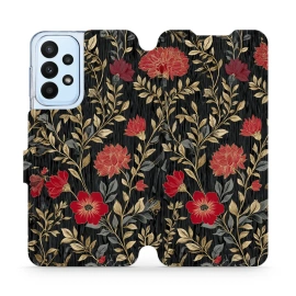 Hülle für Samsung Galaxy A23 - Farbe V172S