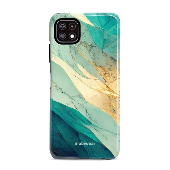 Hülle Elite Pro für Samsung Galaxy A22 5G - Farbe EP37E
