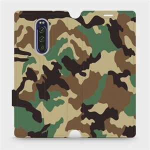 Hülle für Sony Xperia 1 - Farbe V111P