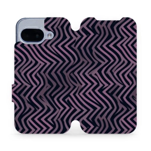 Hülle für Google Pixel 9A - Farbe VA55S