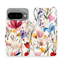 Hülle für Google Pixel 10 - Farbe MP70S