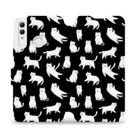 Hülle für Huawei Honor 10 Lite - Farbe V163S