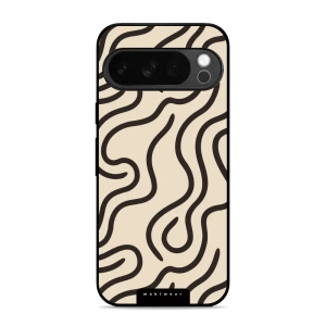 Hülle Glossy Case für Google Pixel 10 Pro - Farbe GA60G