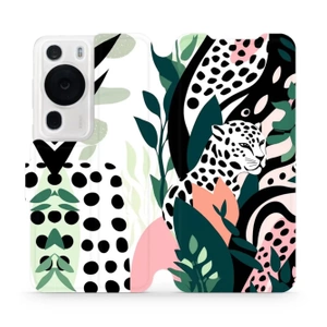 Hülle für Huawei P60 Pro - Farbe VP53S