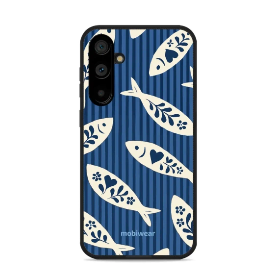 Hülle Glossy Case für Samsung Galaxy S23 FE - Farbe GP89G