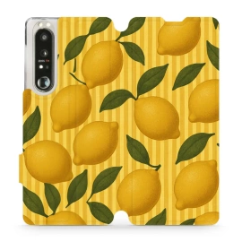 Hülle für Sony Xperia 1 III - Farbe VP81S