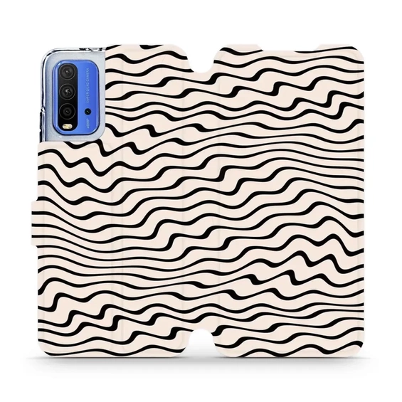 Hülle für Xiaomi Redmi 9T - Farbe VA62S