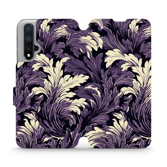 Hülle für Huawei Honor 20 - Farbe VA46S