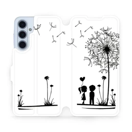Hülle für Samsung Galaxy M35 5G - Farbe MH16P