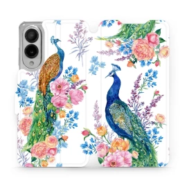 Hülle für Samsung Galaxy S25 Edge - Farbe MX08S