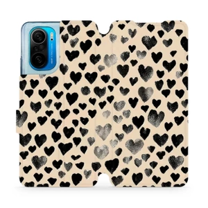 Hülle für Xiaomi POCO F3 - Farbe VA51S