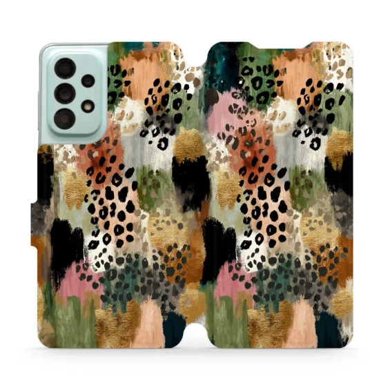 Hülle für Samsung Galaxy A33 5G - Farbe V167S