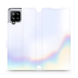 Hülle für Samsung Galaxy A42 - Farbe VP64S
