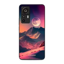 Hülle Glossy Case für Xiaomi 12T - Farbe G008G