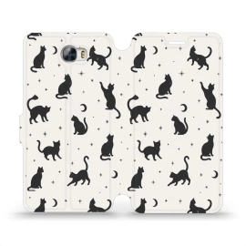 Hülle für Huawei Y5 II - Farbe V162S