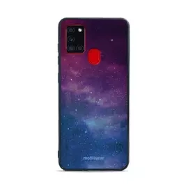 Hülle Glossy Case für Samsung Galaxy A21S - Farbe G049G