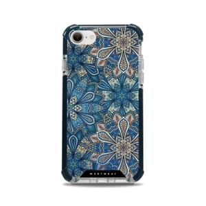 Hülle MagSafe Elite Bumper für Apple iPhone 8 - Farbe D015D